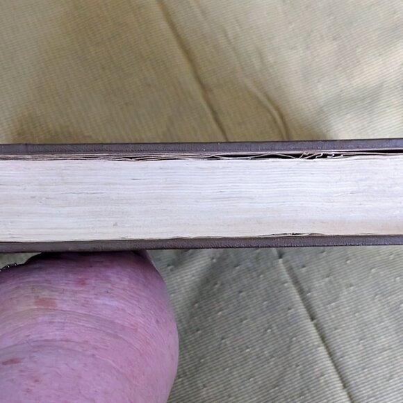 LARGE English-Russian Dictionary 53,000 entries By V.K. Muller Moscow 1989 - Picture 12 of 14